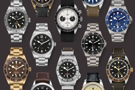 tudor watch.|tudor watch catalog.